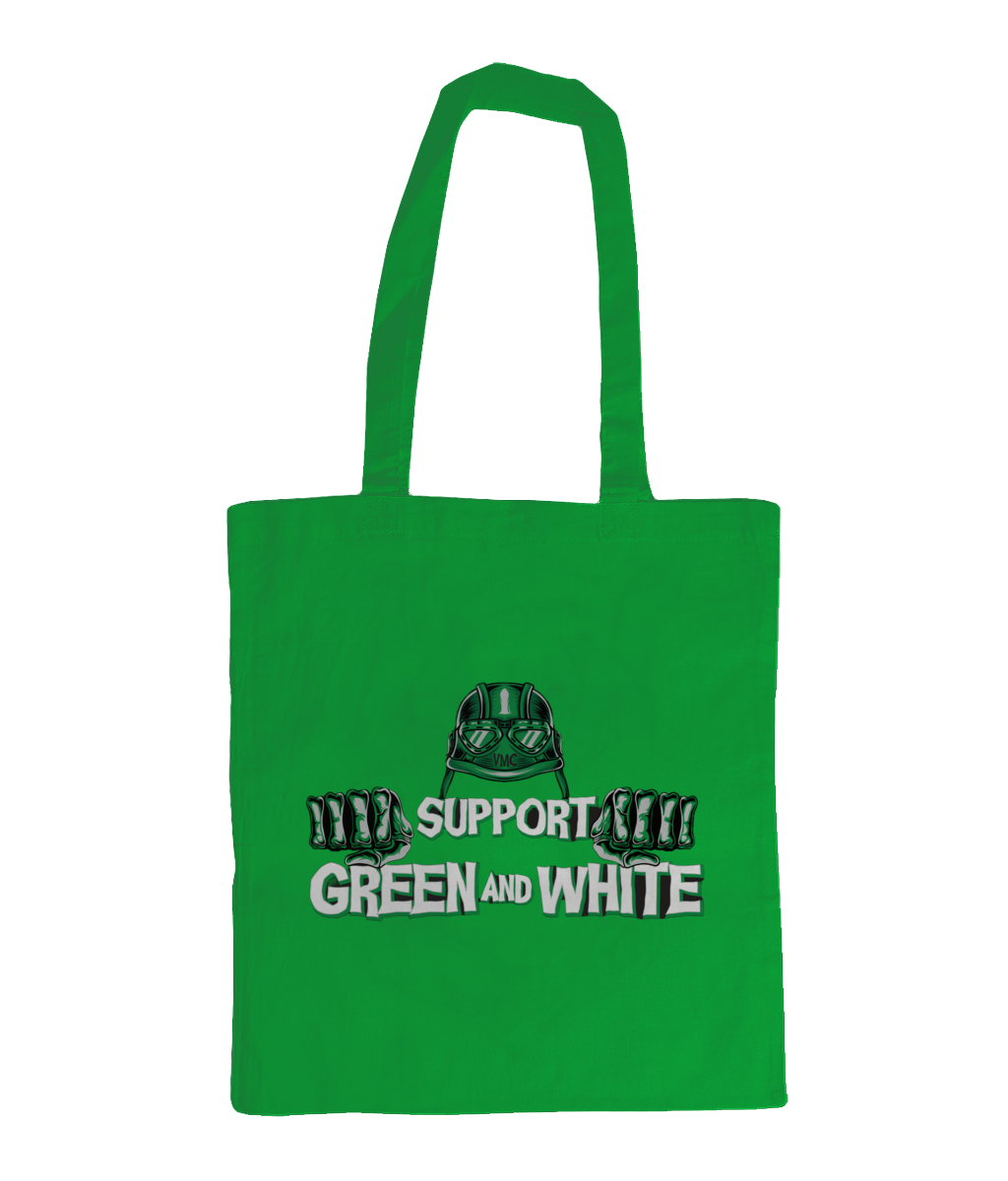Bag for Life - Long Handles GWhandles