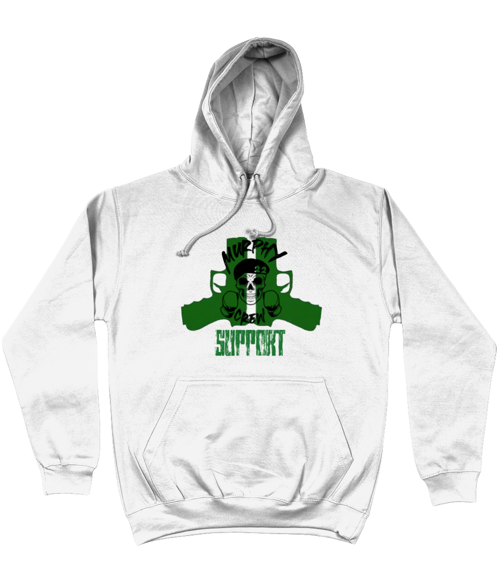 Hoodie Murphy Pistols