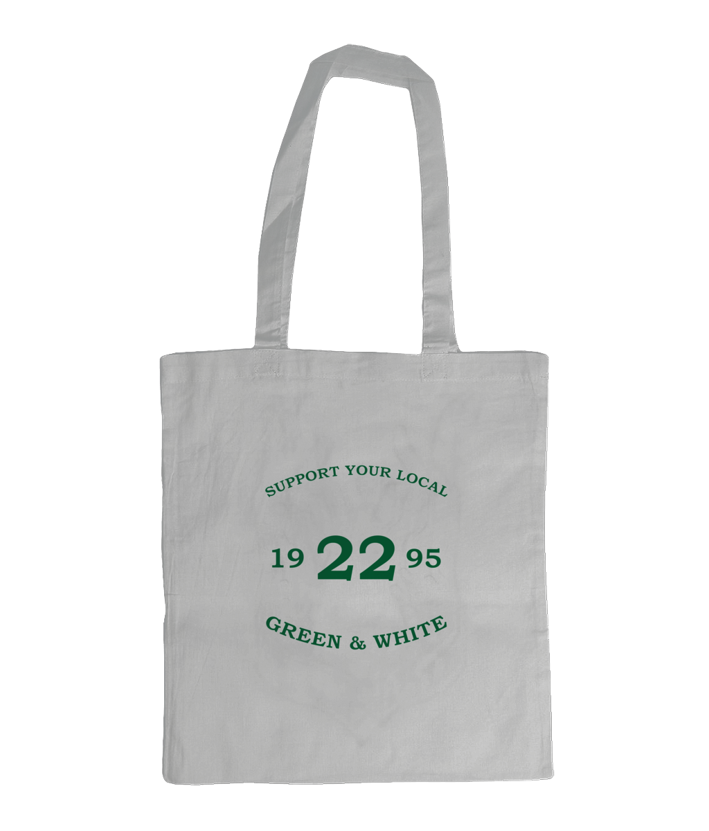 Bag for Life - Long Handles Support-Tekst-1995