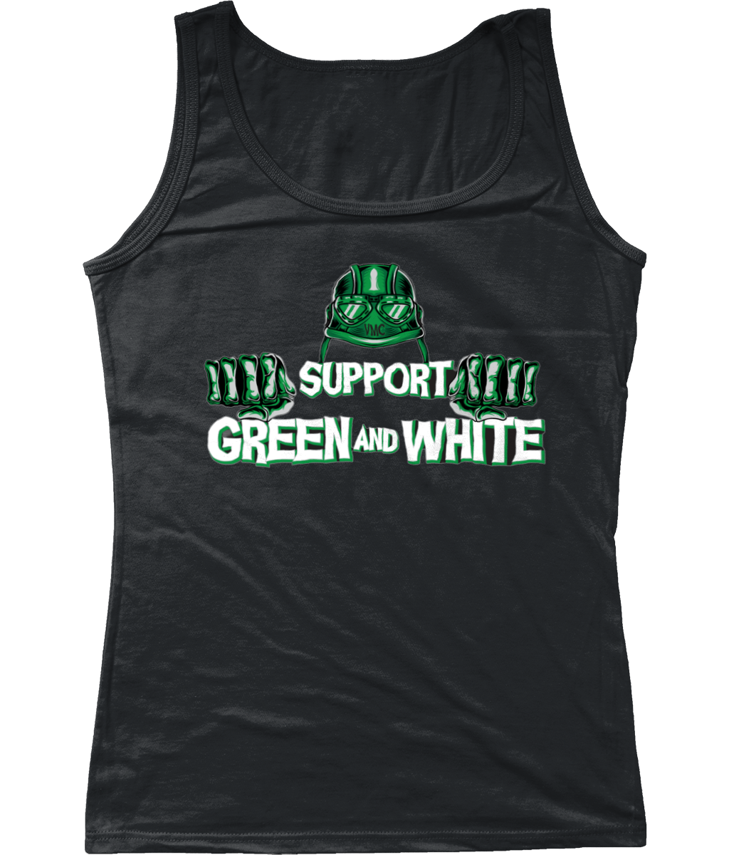 Dames Tank Top G&W Handlebars