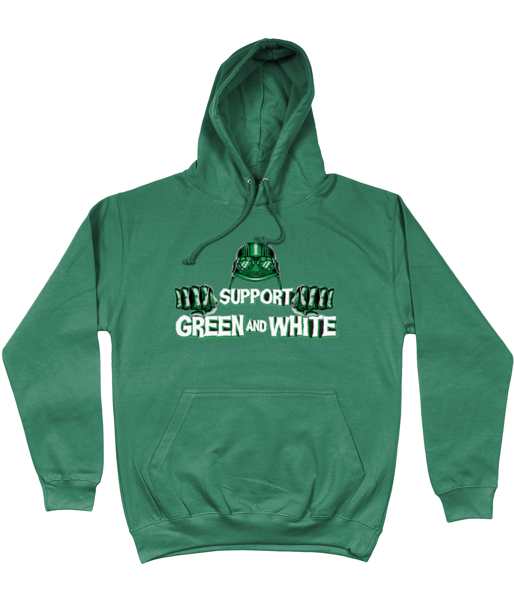 Hoodie Support G&W Handlebars