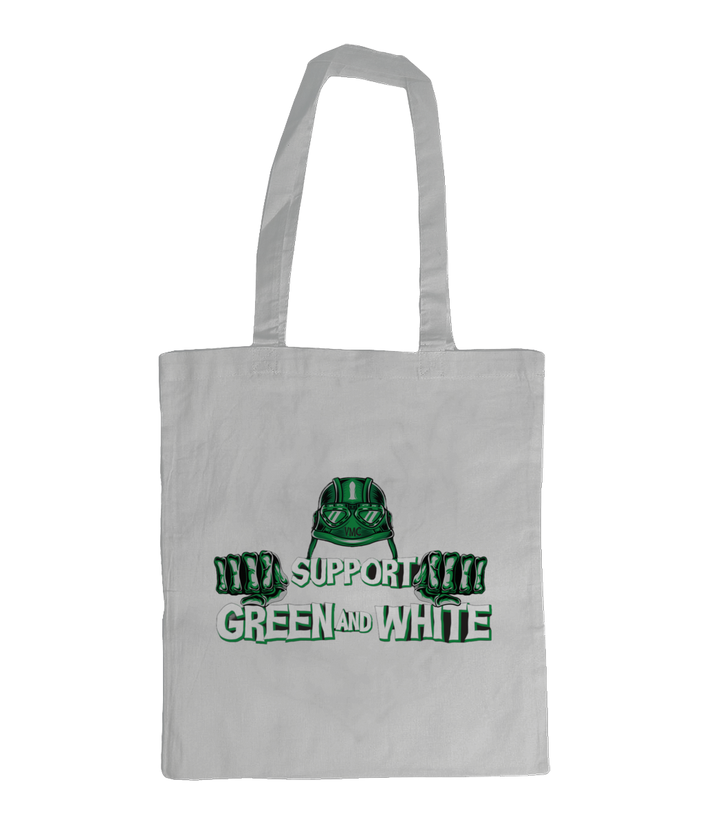 Bag for Life - Long Handles GWhandles